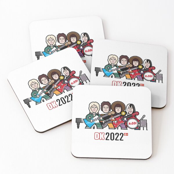 Item preview, Dinamarca 2022 designed and sold by Ben Morris.
