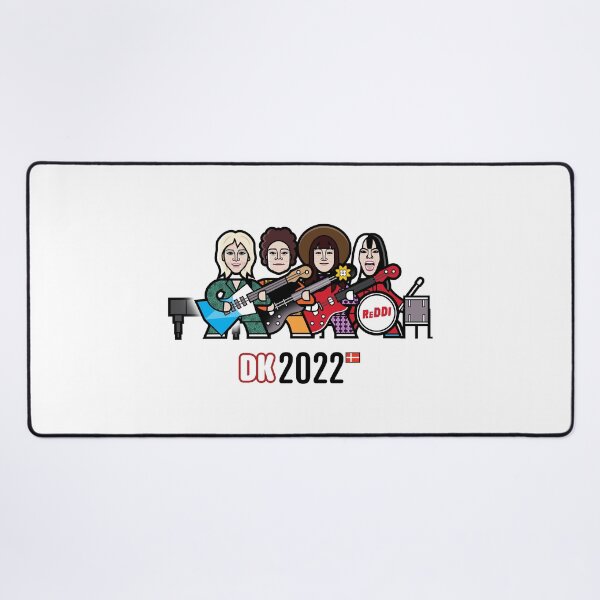 Item preview, Denmark 2022 designed and sold by Ben Morris.