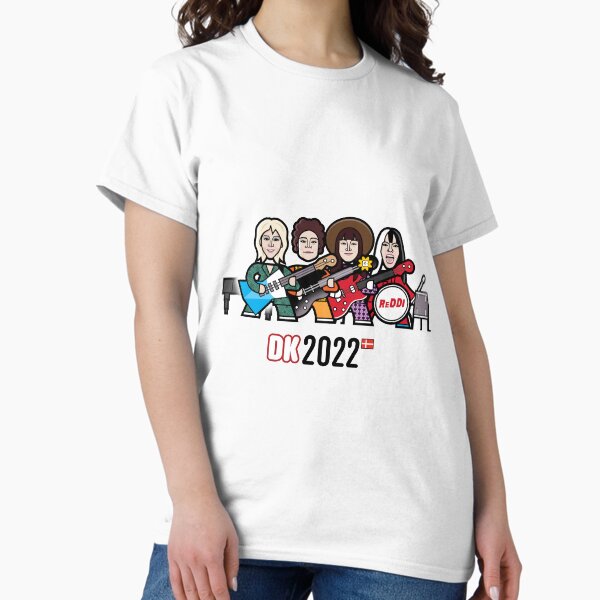 Item preview, Denmark 2022 designed and sold by Ben Morris.