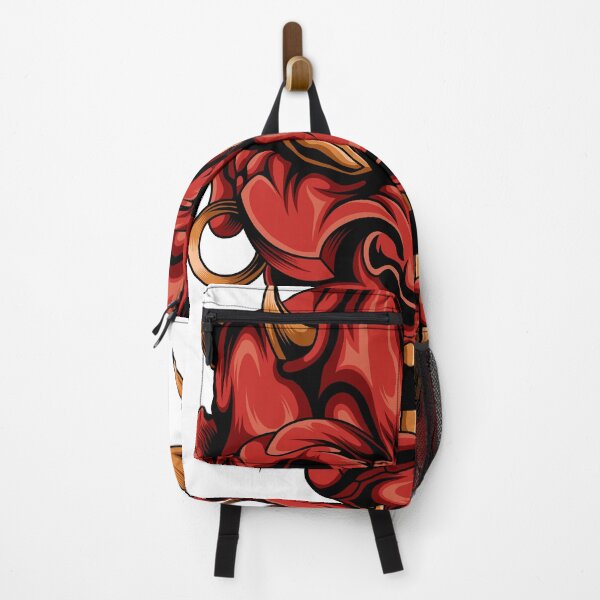 Item preview, Oni Mask designed and sold by Marciano Graphic.