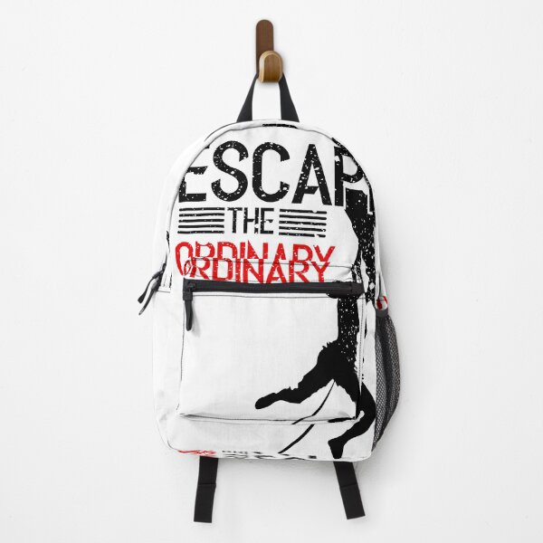 Item preview, Seek and adventure mountaineering designed and sold by Emil1993.