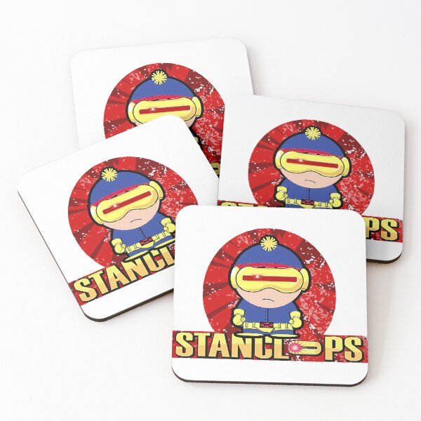 Item preview, STANclops  designed and sold by LoganMobsby.