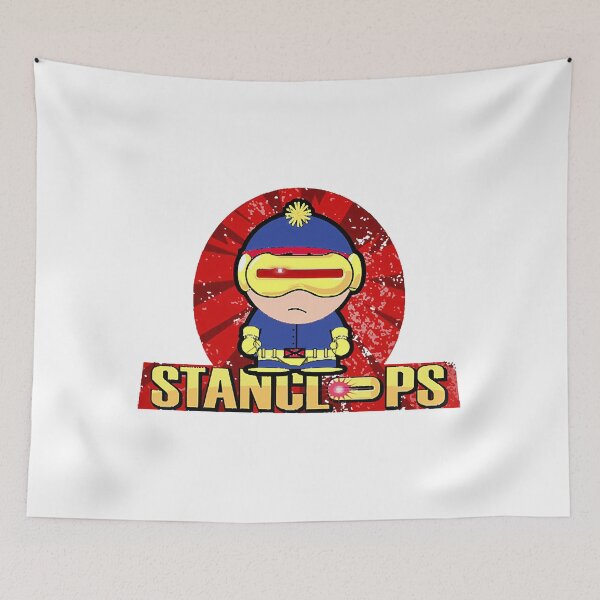 Item preview, STANclops  designed and sold by LoganMobsby.