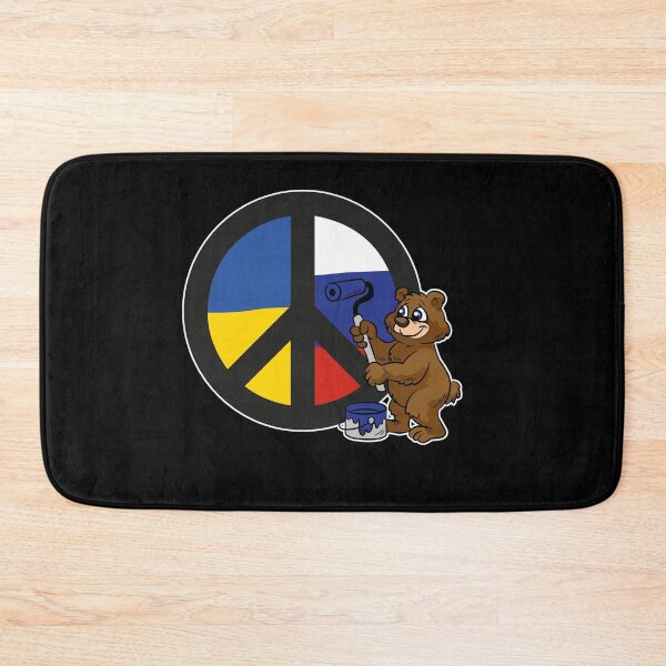 Item preview, Peace in Ukraine designed and sold by Moonpie90.
