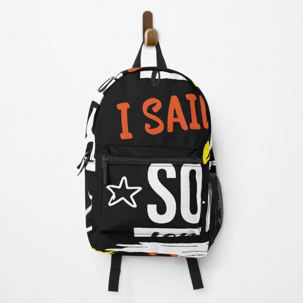 Item preview, sorry for what i said when i was hungry designed and sold by faicalart.