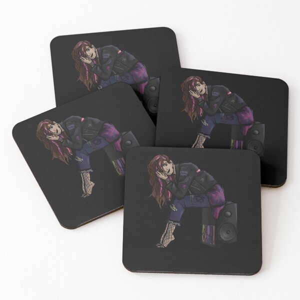 Item preview, Anfem Centricide! Classic designed and sold by tonyashwan3.