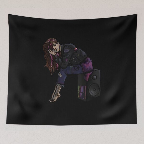 Item preview, Anfem Centricide! Classic designed and sold by tonyashwan3.