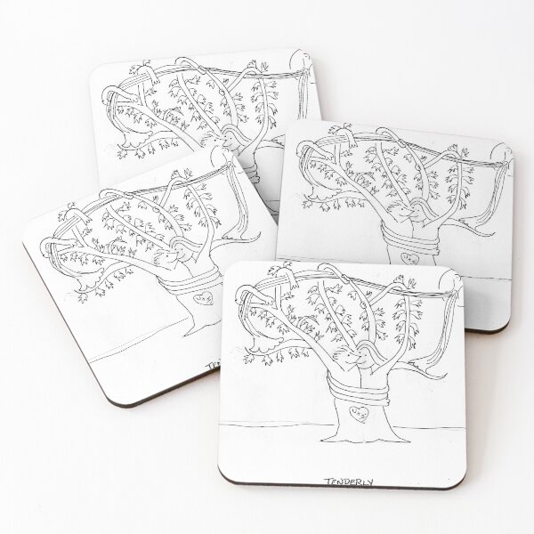Item preview, Song Cartoon - Tenderly designed and sold by fred rosenthal.