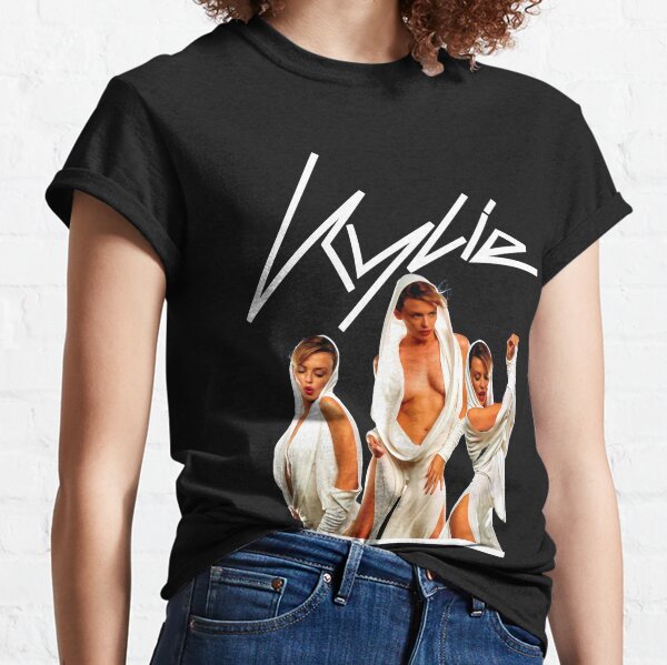 Kylie Minogue Tour T-Shirts for Sale | Redbubble