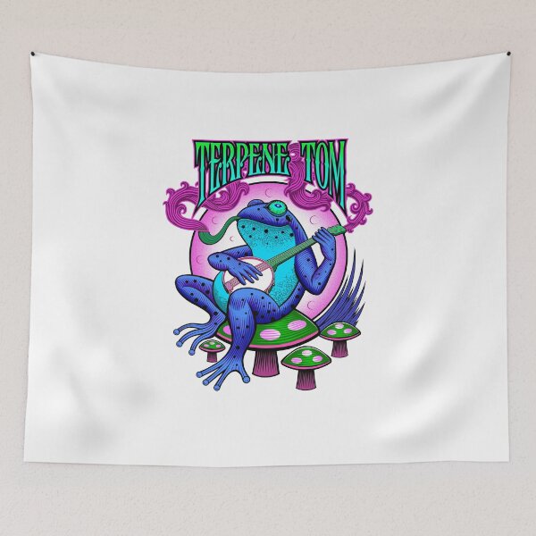 Item preview, Wild Soul designed and sold by TerpeneTom.