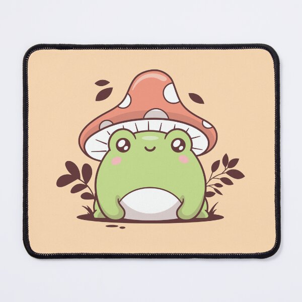 Item preview, Cute Frog designed and sold by zoljo.