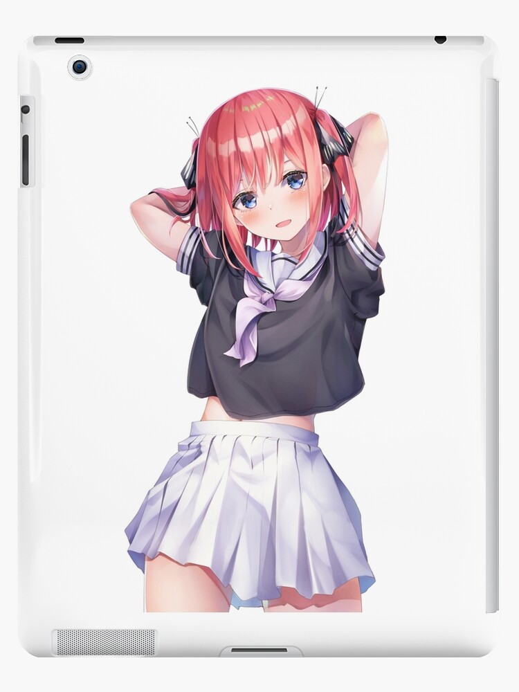 The Quintessential Quintuplets Season 3 | iPad Case & Skin