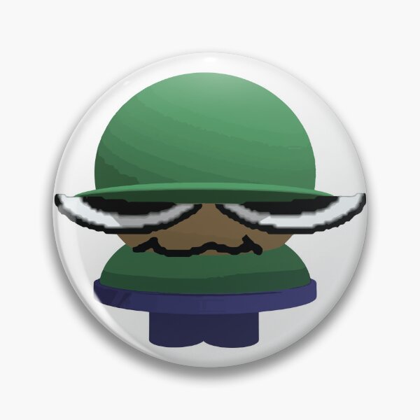 Item preview, brobgonal designed and sold by spamton-funny.