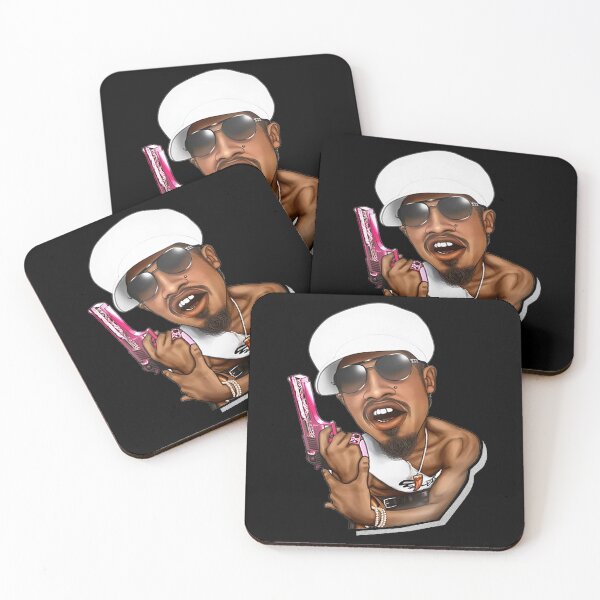 Item preview, OutKast Art designed and sold by kritatumis.