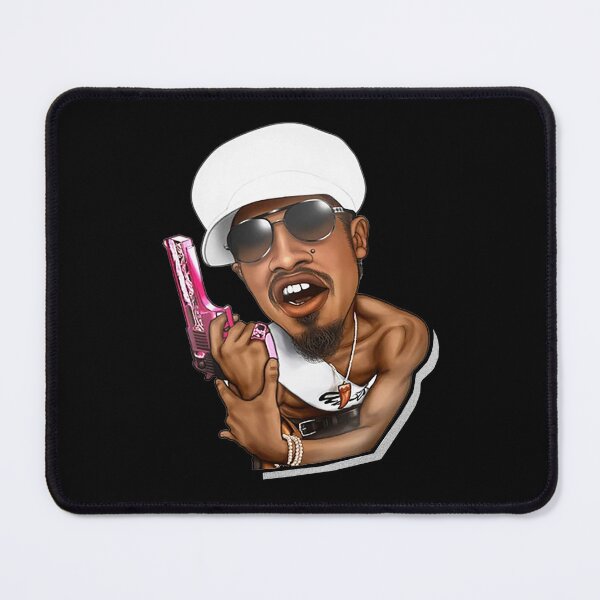 Item preview, OutKast Art designed and sold by kritatumis.