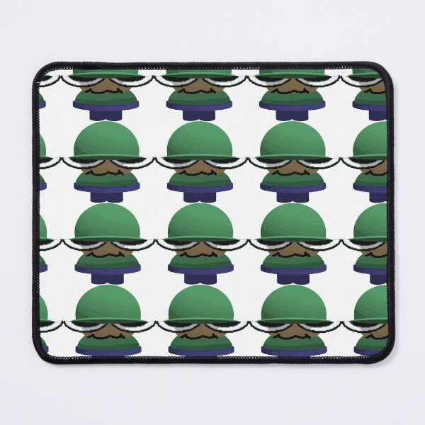 Item preview, brobgonal designed and sold by spamton-funny.