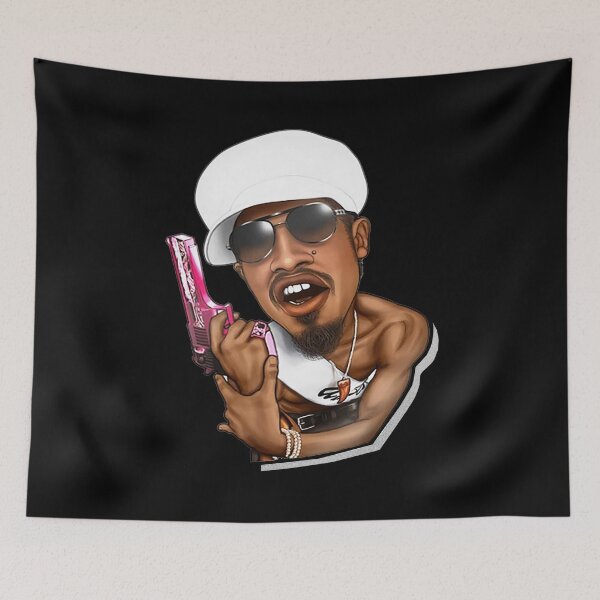 Item preview, OutKast Art designed and sold by kritatumis.