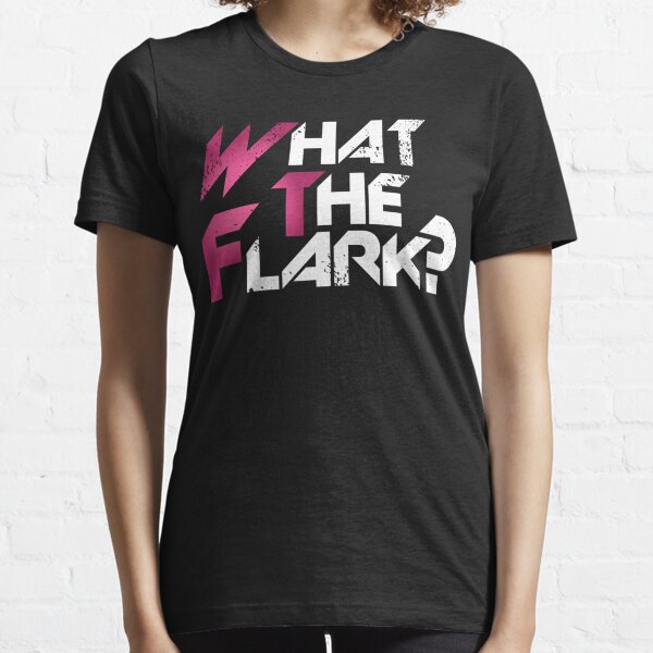Item preview, The Superhero Guardians say What the FLARK Classic designed and sold by tonyashwan3.