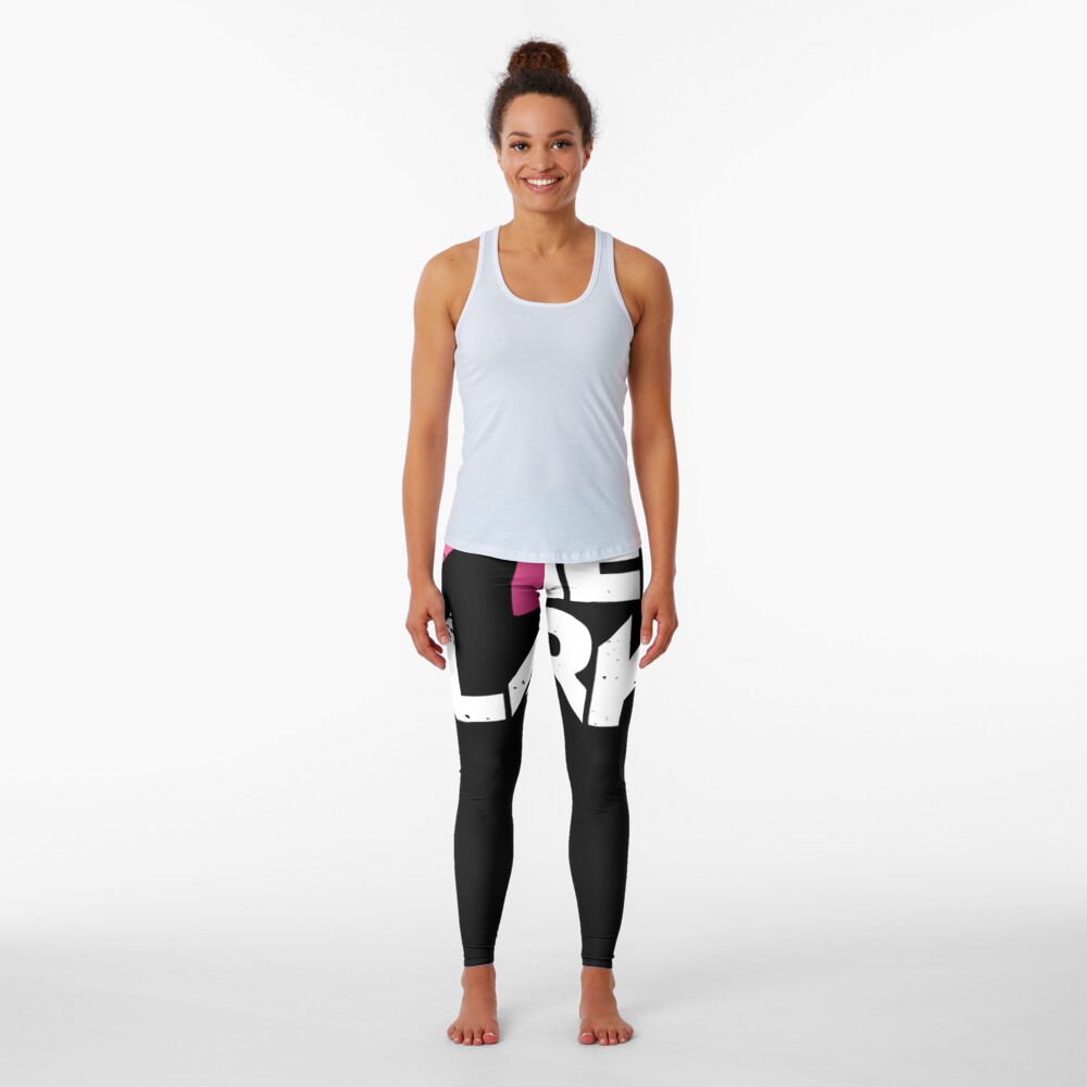 Item preview, Leggings designed and sold by tonyashwan3.