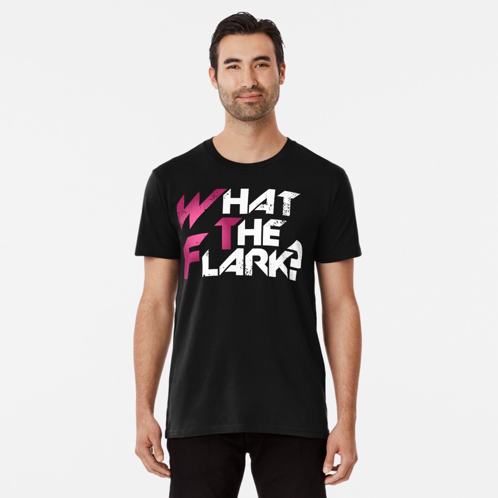 Item preview, Premium T-Shirt designed and sold by tonyashwan3.