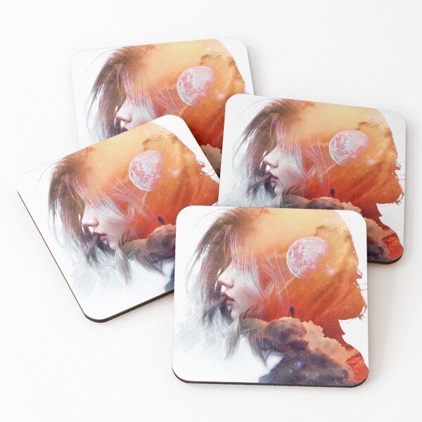 Item preview, Walking On Clouds designed and sold by seamless.