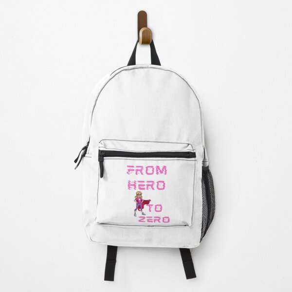 Item preview, last year hero to zero designed and sold by LILY ROSE.