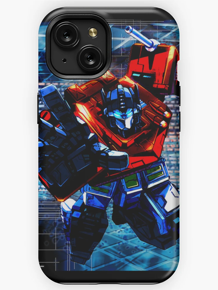 【SKINNYDIP】iphoneケース トランスフォーマー Transformers Transformers x Skinnydip Autobots Assemble Shock iPhone Case