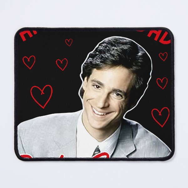 Item preview, America's Dad Valentines T-Shirt Danny Tanner Full House Movie designed and sold by Tyonnamodel.