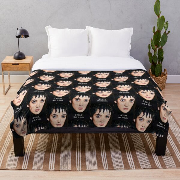 Item preview, Lydia Deetz designed and sold by aimskiis.
