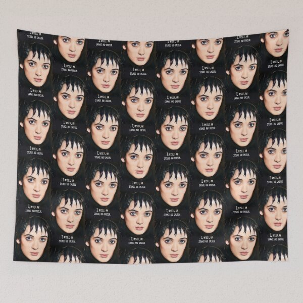 Item preview, Lydia Deetz designed and sold by aimskiis.