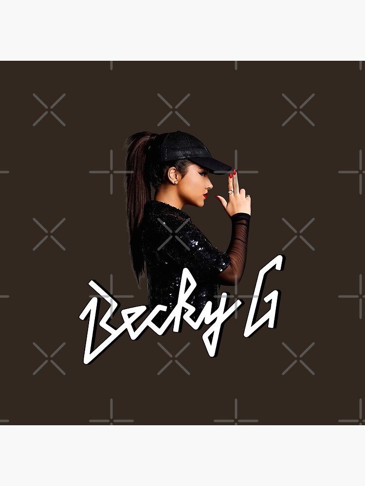 Pin on Becky G