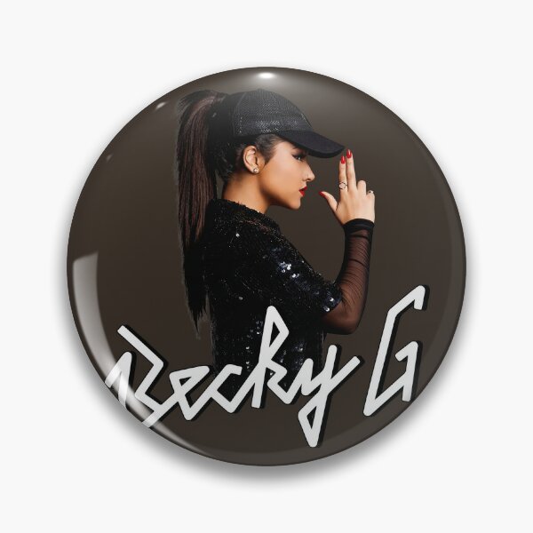 Pin on ** Becky G **