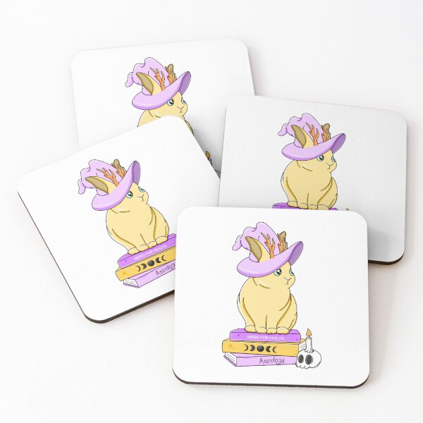 Item preview, Jackalope designed and sold by Kimprut.