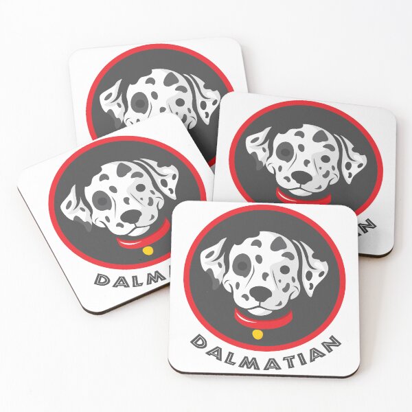 Item preview, dalmatian puppy head vectors look how cute these dalmation puppy vectors are i love dalmation puppies designed and sold by I'm  Redz.