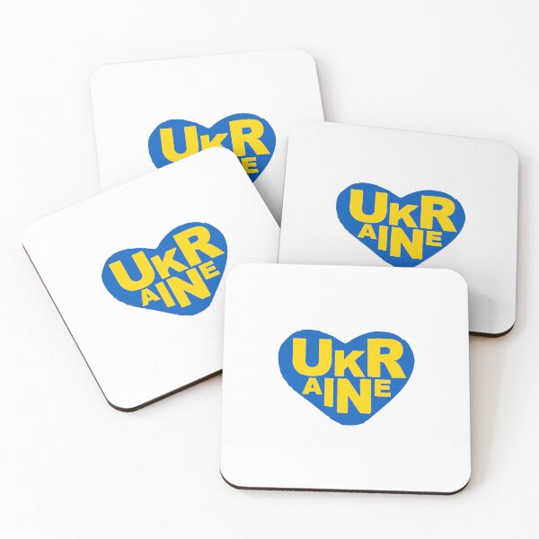Item preview, Ukrainian American, Ukraine Flag, Usa Flag STICKERS designed and sold by youssef lanibi.