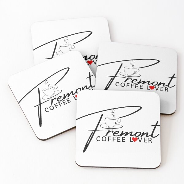 Item preview, Amante del café de Fremont del café de Seattle designed and sold by Mompreneur and Daughter.