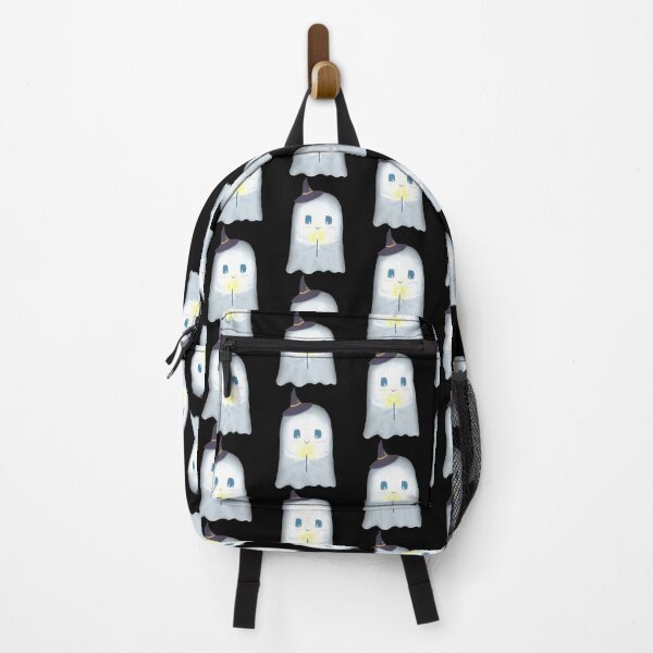 Item preview, Ghost Gifts, White Ghost Classic . designed and sold by johnniewakerh.
