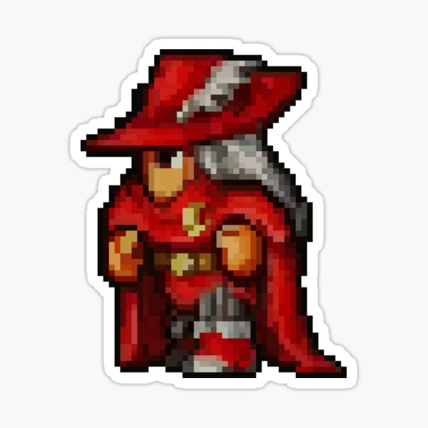 final fantasy xi red mage