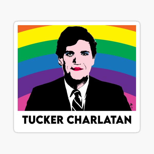 Aperçu de l'œuvre Tucker Charlatan créée et vendue par Einstein Art.