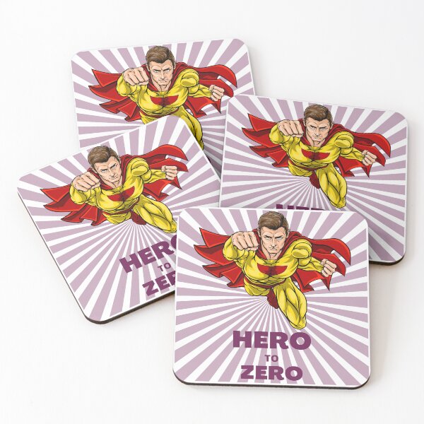 Item preview, Copy of last year hero to zero designed and sold by Tshirtk.
