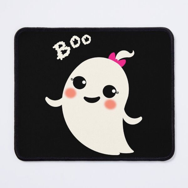 Item preview, Ghost Girl - Halloween - D3 Classic . designed and sold by johnniewakerh.