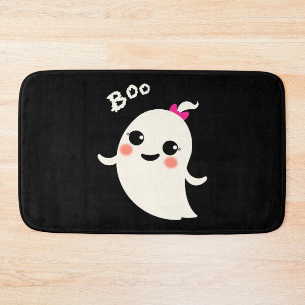 Item preview, Ghost Girl - Halloween - D3 Classic . designed and sold by johnniewakerh.