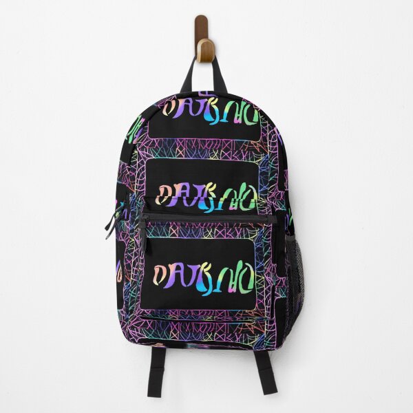 Item preview, Darkhold In Rainbow designed and sold by reads.a.lot_reads.a.lini.