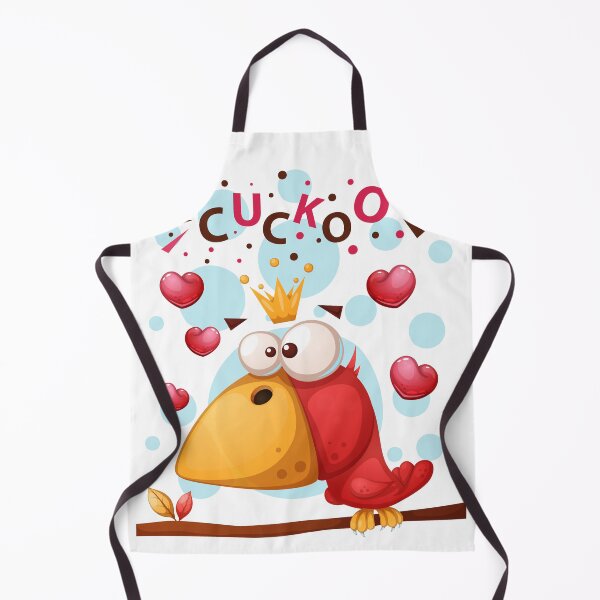 Item preview, Cuckoo designed and sold by Tia-Ako.