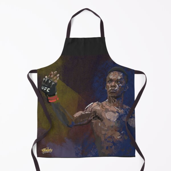 Item preview, Israel The Last Stylebender Adesanya designed and sold by Strangelyz.