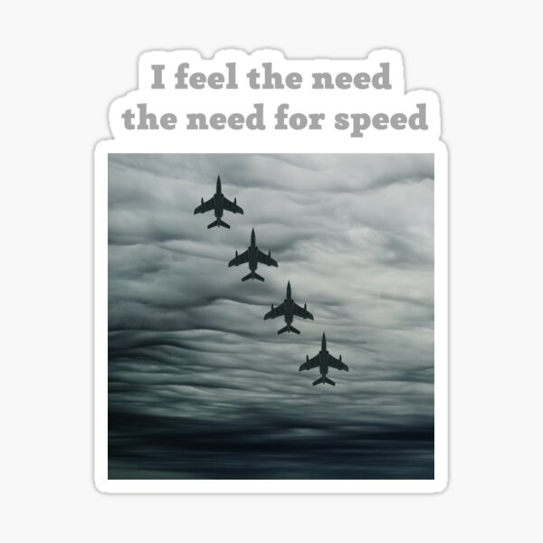 Item preview, Jet F16 quote movie designed and sold by RedTomasB.