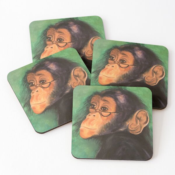 Item preview, Monkey In The Middle designed and sold by hgirlla222.