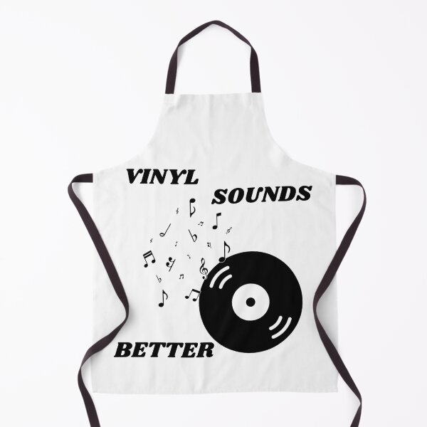 Item preview, Vinyl Sounds Better designed and sold by designbuck.