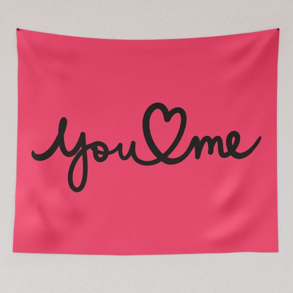 Item preview, Love, simple calligraphy about love designed and sold by marina63.