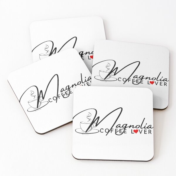 Item preview, Seattle Coffee Magnolia Coffee Lover designed and sold by Mompreneur and Daughter.